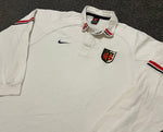 1999 Stade Toulousain Away Jersey - XL