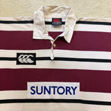 1998 Suntory Sungoliath Jersey - 2XL - photo 2