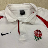 2002 England Jersey - XL - photo 2