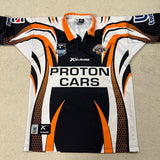 2008 Wests Tigers Home Jersey - M - photo 1