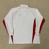 2002 England Jersey - XL - photo 5