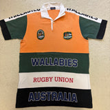 1996 Wallabies Supporters Jersey - XL - photo 1