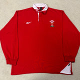 1998 Wales Jersey - 3XL - photo 1