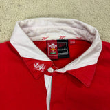 1998 Wales Jersey - 3XL - photo 2
