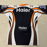 2008 Wests Tigers Home Jersey - M - photo 5