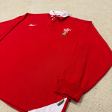 1998 Wales Jersey - 3XL - photo 3