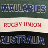 1996 Wallabies Supporters Jersey - XL - photo 4