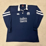2003 Scotland Jersey - 3XL - photo 1