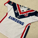 2008 Sydney Roosters Away Jersey - L - photo 4