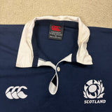 2003 Scotland Jersey - 3XL - photo 2