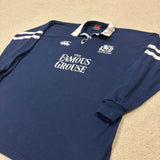 2003 Scotland Jersey - 3XL - photo 3