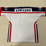 2008 Sydney Roosters Away Jersey - L - photo 5