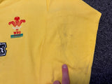 1993 Wales Alternate Jersey - M/L