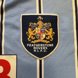1998 Featherstone Rovers Jersey - L - photo 5