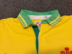 1993 Wales Alternate Jersey - M/L