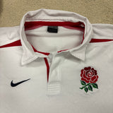 2004 England Jersey - 3XL - photo 3