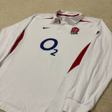2004 England Jersey - 3XL - photo 4