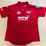 2009 Scarlets Jersey - XL - photo 1