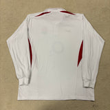 2004 England Jersey - 3XL - photo 5