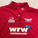 2009 Scarlets Jersey - XL - photo 2