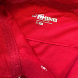 2009 Scarlets Jersey - XL - photo 4