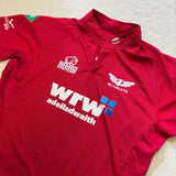2009 Scarlets Jersey - XL - photo 3