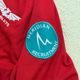 2009 Scarlets Jersey - XL - photo 5