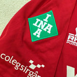 2009 Scarlets Jersey - XL - photo 6