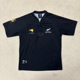 2007 New Zealand All Golds Jersey - M