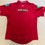 2009 Scarlets Jersey - XL - photo 8