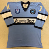 1993 Cronulla Sharks #10 Jersey - L - photo 1