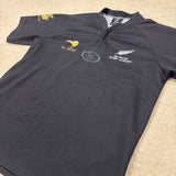 2007 New Zealand All Golds Jersey - M