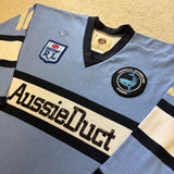 1993 Cronulla Sharks #10 Jersey - L - photo 3