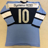 1993 Cronulla Sharks #10 Jersey - L - photo 4