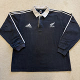 1999 All Blacks Jersey - XL/2XL