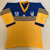 1993 Parramatta Eels Jersey - XL - photo 1