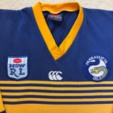 1993 Parramatta Eels Jersey - XL - photo 2