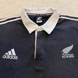 1999 All Blacks Jersey - XL/2XL