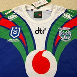 2019 Warriors Home Jersey - 2XL - photo 2