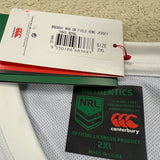 2019 Warriors Home Jersey - 2XL - photo 3
