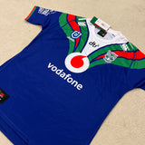2019 Warriors Home Jersey - 2XL - photo 4