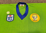 1992 Canberra Raiders Jersey - XL