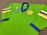 1992 Canberra Raiders Jersey - XL