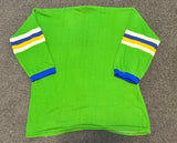 1992 Canberra Raiders Jersey - XL