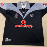 2003 Warriors Home Jersey - XL - photo 1