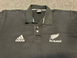 2000 All Blacks Jersey - L/XL