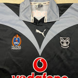 2003 Warriors Home Jersey - XL - photo 2