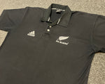 2000 All Blacks Jersey - L/XL