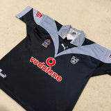 2003 Warriors Home Jersey - XL - photo 4