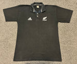 1999 All Blacks Jersey - L